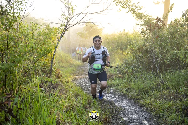 Fotografía de TrailRun Montecristo 2026