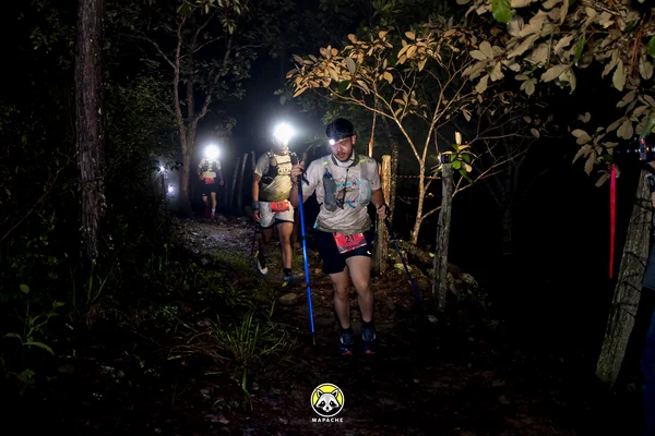 Fotografía de TrailRun Montecristo 2026