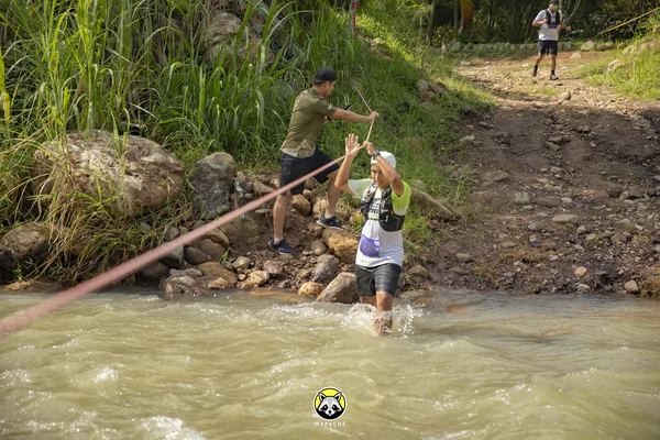 Fotografía de TrailRun Montecristo 2026