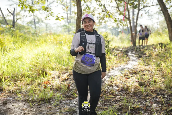 Fotografía de TrailRun Montecristo 2026