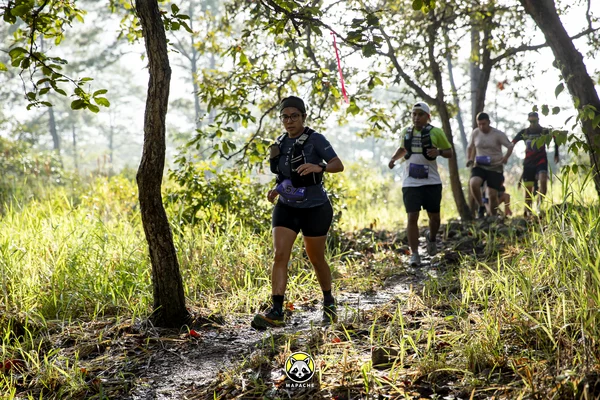Fotografía de TrailRun Montecristo 2026