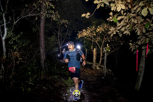 Fotografía de TrailRun Montecristo 2026
