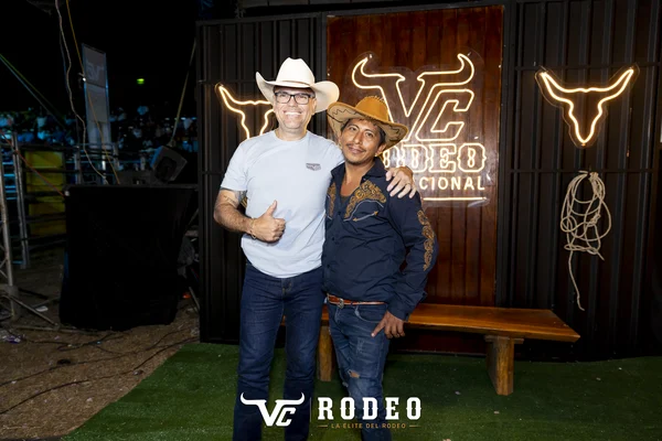 Fotografía de VC Rodeo - El Molino Chiquimula