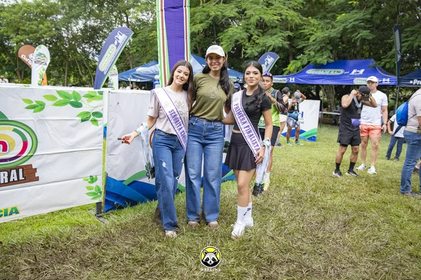 Fotografía de TrailRun Montecristo 2026