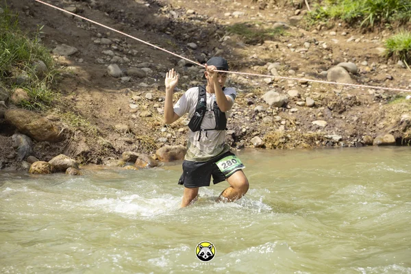 Fotografía de TrailRun Montecristo 2026