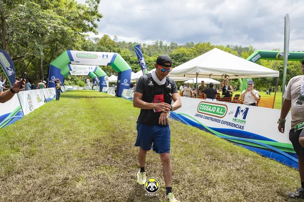 Fotografía de TrailRun Montecristo 2026