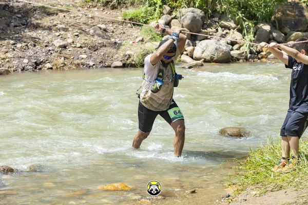 Fotografía de TrailRun Montecristo 2026