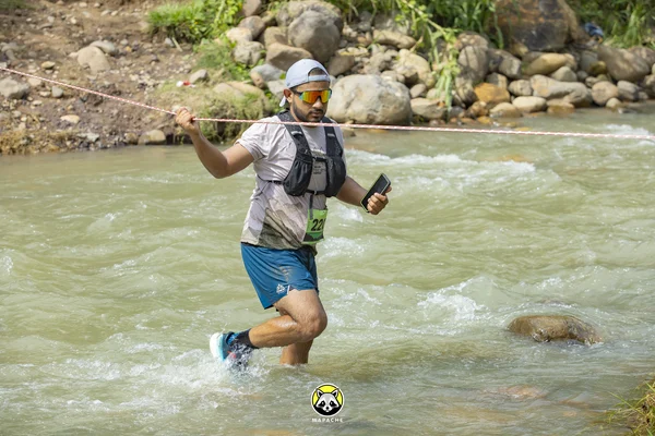Fotografía de TrailRun Montecristo 2026