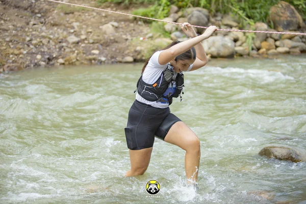 Fotografía de TrailRun Montecristo 2026