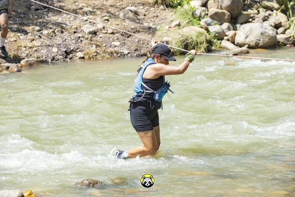 Fotografía de TrailRun Montecristo 2026