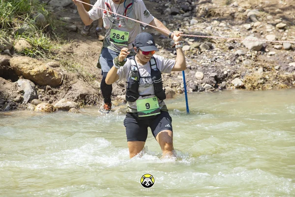 Fotografía de TrailRun Montecristo 2026