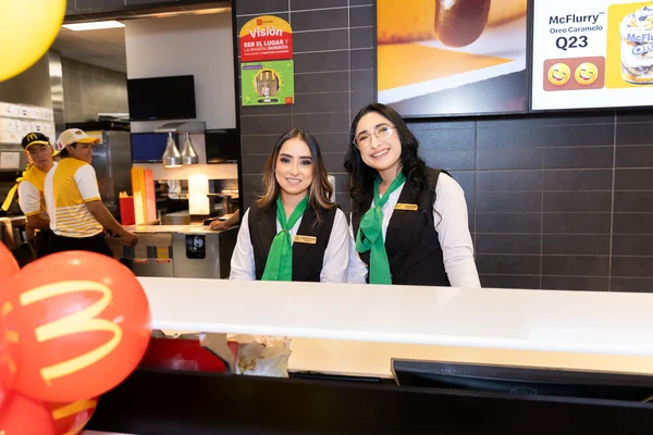 Fotografía de MCDía Feliz - Finactiva T-presta
