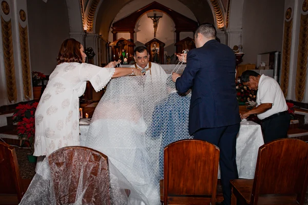 Fotografía de Boda Luis & Yuliza