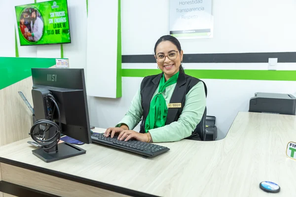 Fotografía de Finactiva T-Presta Banco de fotos Esquipulas