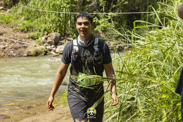 Fotografía de TrailRun Montecristo 2026