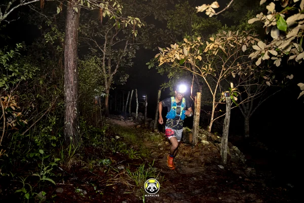 Fotografía de TrailRun Montecristo 2026