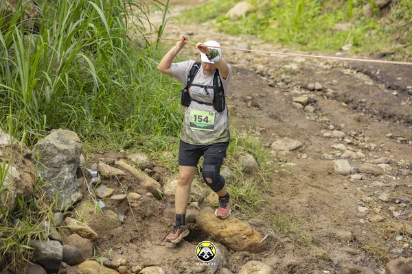 Fotografía de TrailRun Montecristo 2026