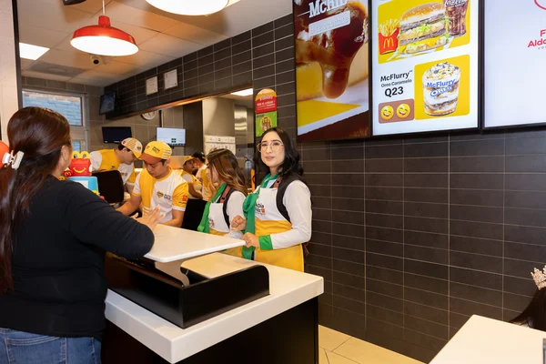 Fotografía de MCDía Feliz - Finactiva T-presta