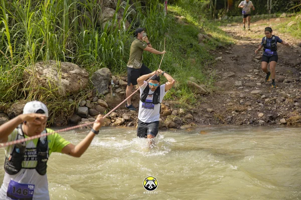 Fotografía de TrailRun Montecristo 2026