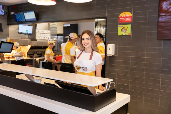 Fotografía de MCDía Feliz - Finactiva T-presta