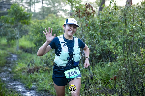 Fotografía de TrailRun Montecristo 2026