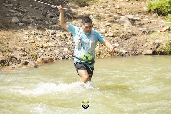 Fotografía de TrailRun Montecristo 2026