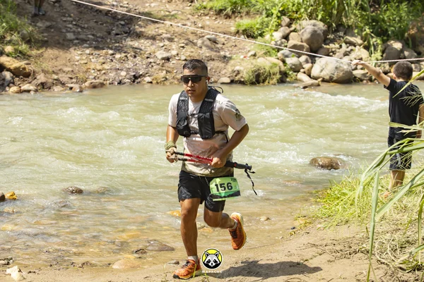 Fotografía de TrailRun Montecristo 2026