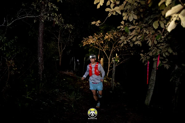 Fotografía de TrailRun Montecristo 2026