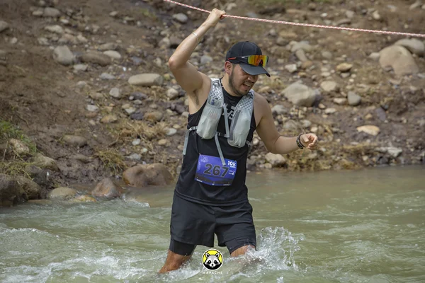 Fotografía de TrailRun Montecristo 2026