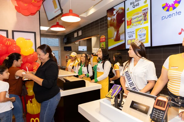 Fotografía de MCDía Feliz - Finactiva T-presta