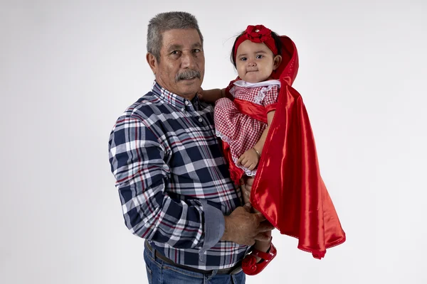 Fotografía de Ailani Sucely - 1 año