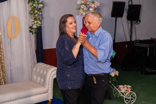Fotografía de 50 años Jacqueline