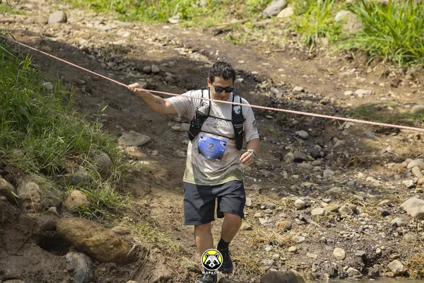 Fotografía de TrailRun Montecristo 2026