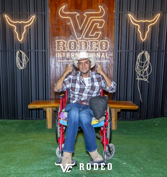 Fotografía de VC Rodeo - El Molino Chiquimula