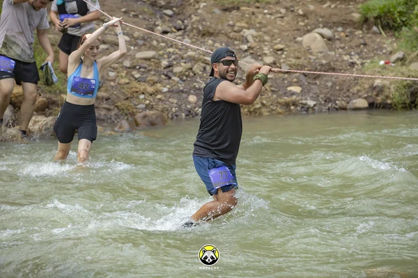 Fotografía de TrailRun Montecristo 2026