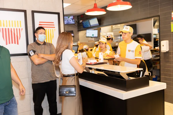Fotografía de MCDía Feliz - Finactiva T-presta