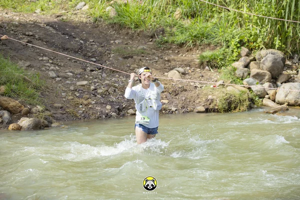 Fotografía de TrailRun Montecristo 2026