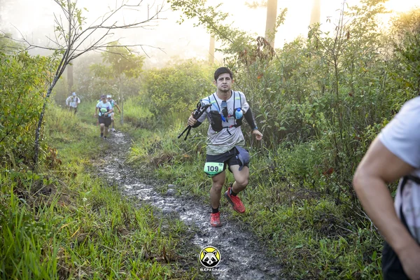 Fotografía de TrailRun Montecristo 2026