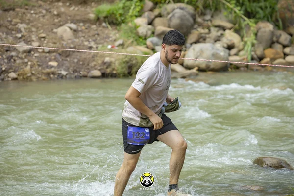 Fotografía de TrailRun Montecristo 2026