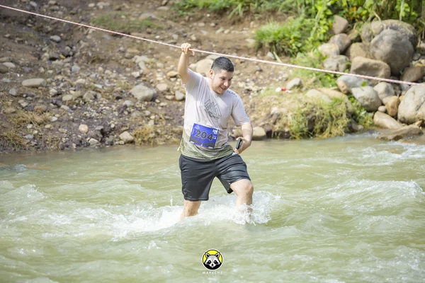 Fotografía de TrailRun Montecristo 2026