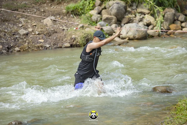 Fotografía de TrailRun Montecristo 2026