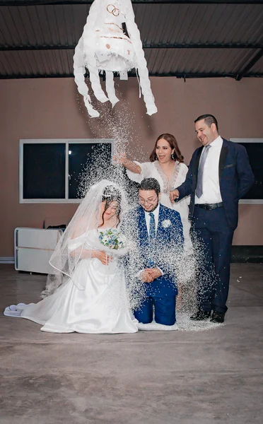 Portada de Boda Luis & Yuliza