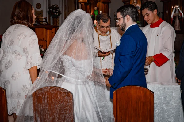 Fotografía de Boda Luis & Yuliza