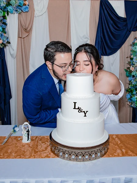 Fotografía de Boda Luis & Yuliza