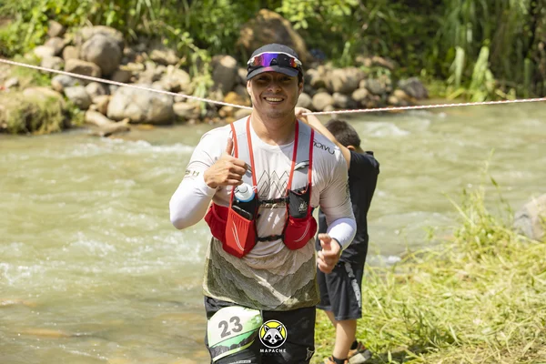 Fotografía de TrailRun Montecristo 2026