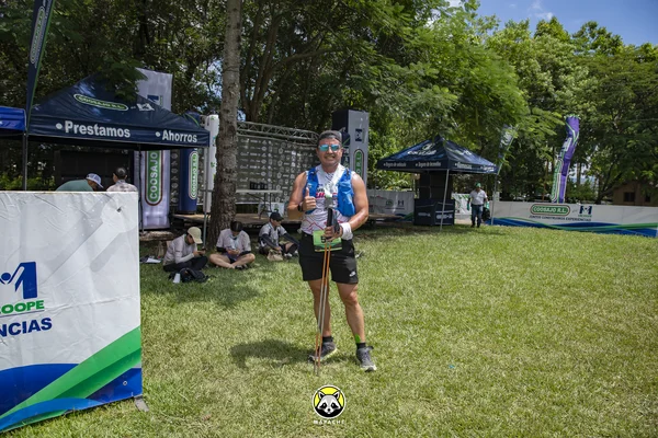 Fotografía de TrailRun Montecristo 2026