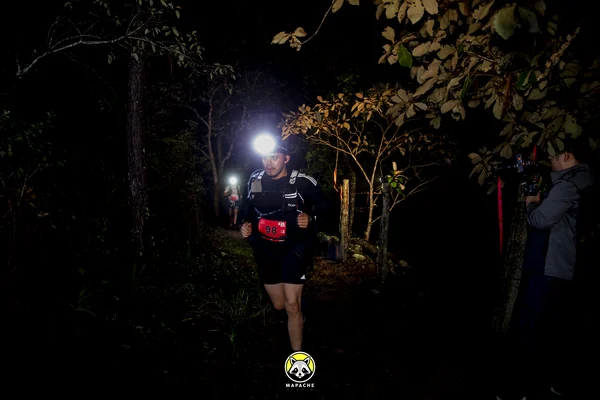 Fotografía de TrailRun Montecristo 2026
