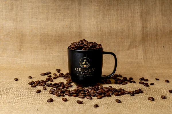 Fotografía de Origen Café