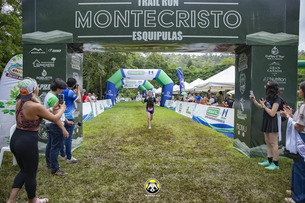 Fotografía de TrailRun Montecristo 2026