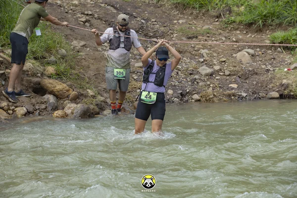 Fotografía de TrailRun Montecristo 2026